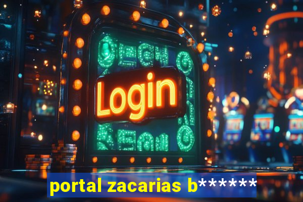 portal zacarias b******